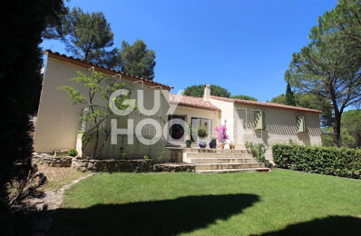 vente maison 549 000 € à proximité de Montpezat (30730)