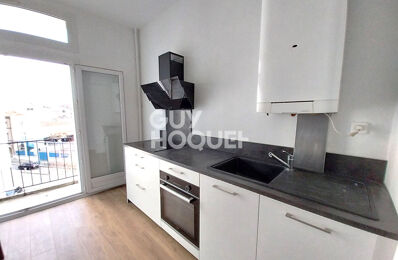 location appartement 630 € CC /mois à proximité de Tarn-Et-Garonne (82)