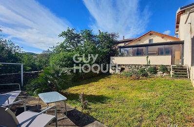 vente maison 199 000 € à proximité de Saint-Cyr-sur-le-Rhône (69560)