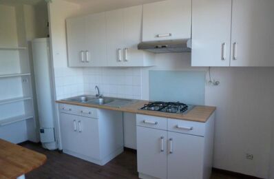 location appartement 745 € CC /mois à proximité de Montauban (82000)