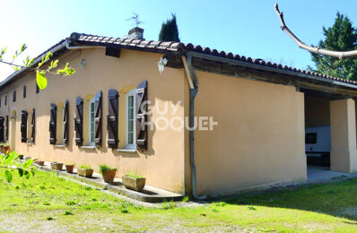 vente maison 249 000 € à proximité de Villaudric (31620)