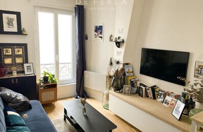 vente appartement 298 000 € à proximité de Paris (75)