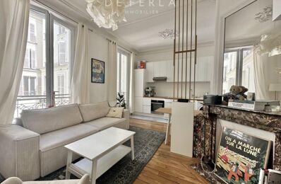 location appartement 1 287 € CC /mois à proximité de Issy-les-Moulineaux (92130)