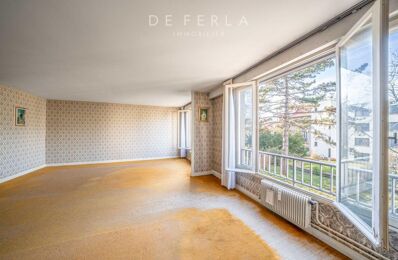 vente appartement 520 000 € à proximité de Issy-les-Moulineaux (92130)