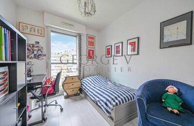 vente appartement 1 380 000 € à proximité de Nanterre (92000)