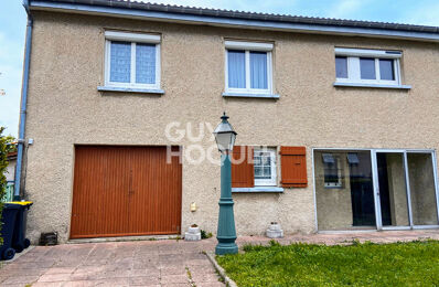 vente maison 235 000 € à proximité de Saint-Georges-les-Bains (07800)