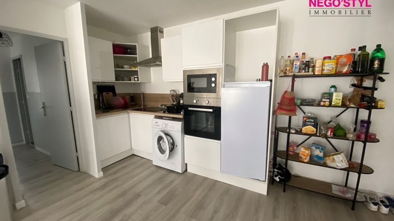 appartement 6 pièces 98 m2 à vendre à Le Havre (76600)