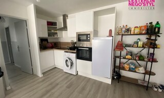 Appartement 6 Pièces 98 m² à vendre à Le Havre (76600)