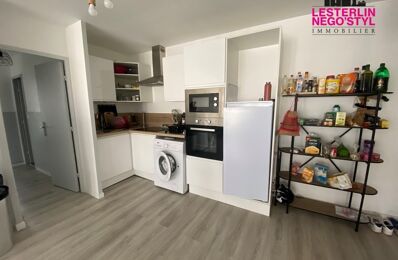 vente appartement 264 000 € à proximité de Deauville (14800)