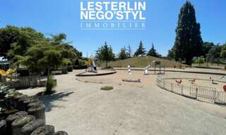 Appartement 6 Pièces 98 m² à vendre à Le Havre (76600)