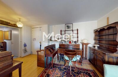 vente appartement 275 600 € à proximité de Villerville (14113)