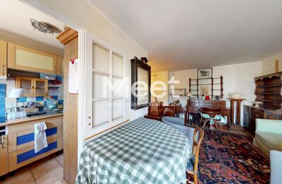 vente appartement 275 600 € à proximité de Benerville-sur-Mer (14910)