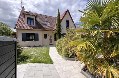 vente maison 567 500 € à proximité de Fontenay-le-Fleury (78330)