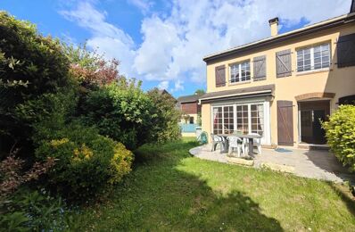 vente maison 415 000 € à proximité de Guyancourt (78280)