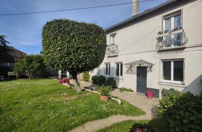 vente maison 378 000 € à proximité de Saint-Léger-en-Yvelines (78610)