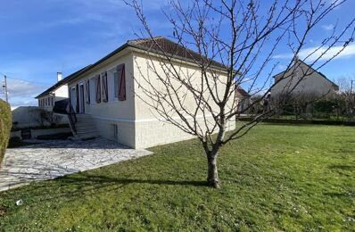 vente maison 438 000 € à proximité de Aigremont (78240)