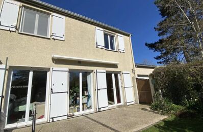 vente maison 336 000 € à proximité de Saint-Germain-de-la-Grange (78640)