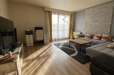 vente appartement 183 750 € à proximité de La Queue-les-Yvelines (78940)