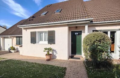 vente maison 440 000 € à proximité de Neauphle-le-Vieux (78640)