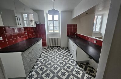 appartement 2 pièces 53 m2 à louer à Limoges (87000)