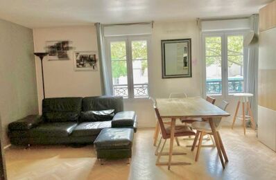 vente appartement 419 000 € à proximité de Charenton-le-Pont (94220)