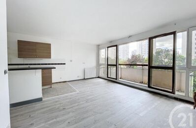 vente appartement 163 000 € à proximité de La Ville-du-Bois (91620)