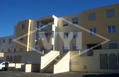 vente appartement 137 800 € à proximité de Chevry-Cossigny (77173)