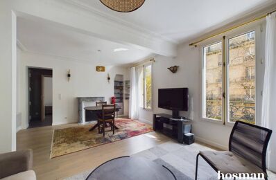vente appartement 599 000 € à proximité de Paris 3 (75003)