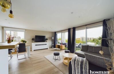 vente appartement 340 000 € à proximité de La Haie-Fouassière (44690)