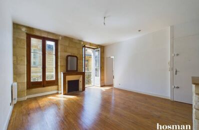 vente appartement 306 900 € à proximité de Bordeaux (33300)