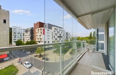 vente appartement 750 000 € à proximité de Meudon (92360)