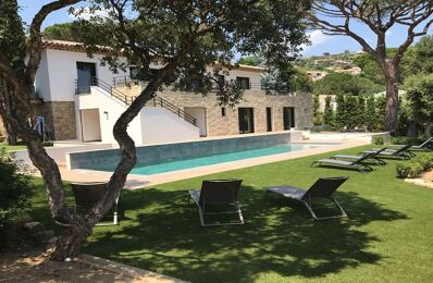 vente maison 2 310 000 € à proximité de La Garde-Freinet (83680)