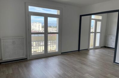 vente appartement 86 500 € à proximité de Saint-Péray (07130)