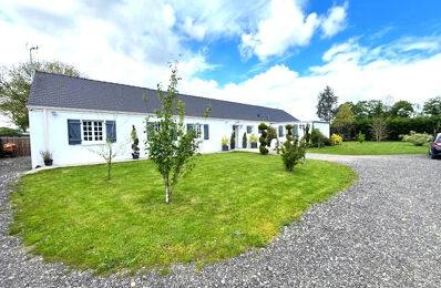 vente maison 364 000 € à proximité de Villers-sur-Auchy (60650)