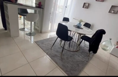 appartement 3 pièces 61 m2 à vendre à Béziers (34500)