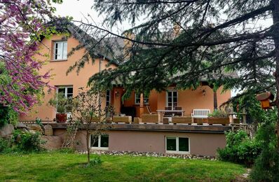 vente maison 1 080 000 € à proximité de Ostheim (68150)