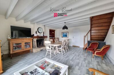 vente maison 285 000 € à proximité de Beaulieu-sous-la-Roche (85190)