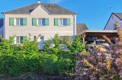 vente maison 315 000 € à proximité de Fréteval (41160)