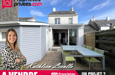 vente maison 389 960 € à proximité de Piriac-sur-Mer (44420)