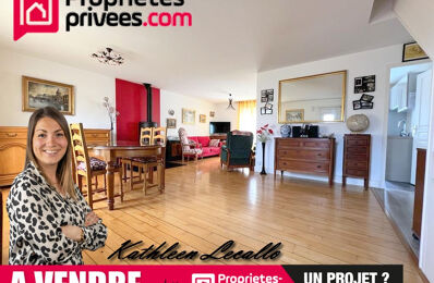 vente maison 415 960 € à proximité de Assérac (44410)