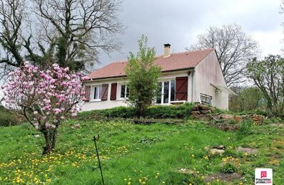 vente maison 310 000 € à proximité de Épône (78680)