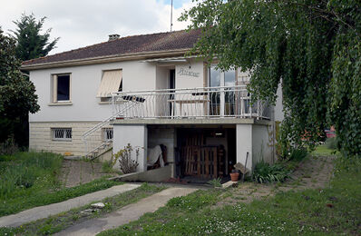 vente maison 45 300 € à proximité de Saint-Nexans (24520)