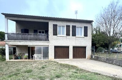 vente maison 233 200 € à proximité de Montirat (11800)