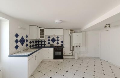 vente maison 179 350 € à proximité de Ecquevilly (78920)