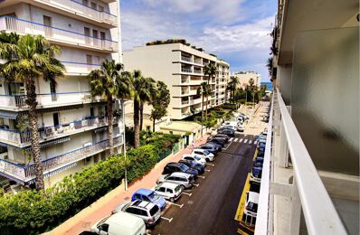 vente appartement 530 000 € à proximité de Vallauris (06220)