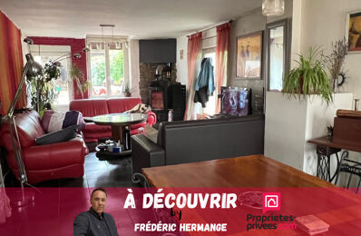 vente maison 188 000 € à proximité de Chanas (38150)