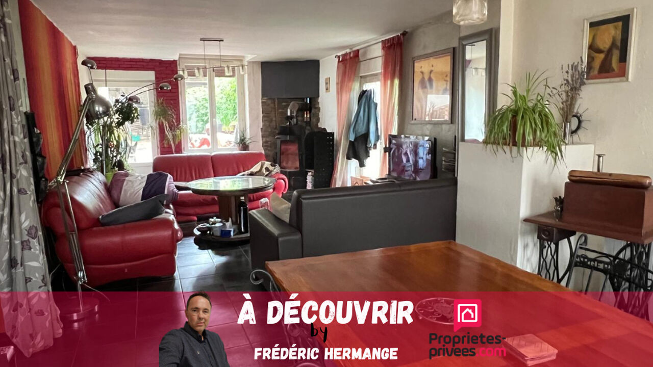 maison 8 pièces 251 m2 à vendre à Lens-Lestang (26210)