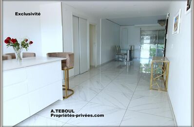 vente appartement 412 000 € à proximité de Fontaines-sur-Saône (69270)