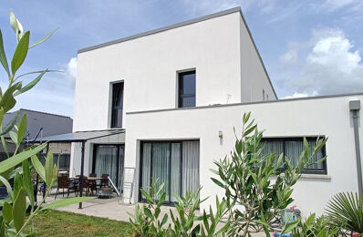 vente maison 495 000 € à proximité de Locoal-Mendon (56550)