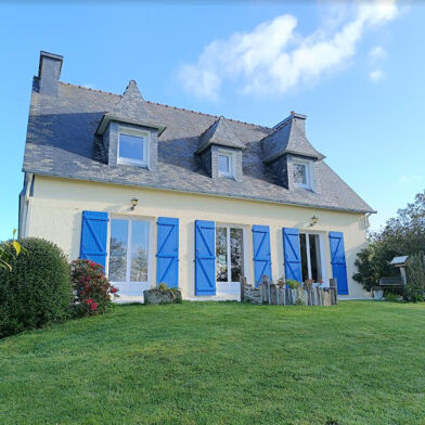 Maison 8 pièces 130 m²